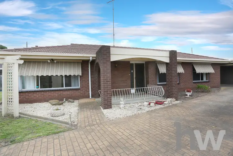 1 Westmoreland Street, St Albans Park VIC 3219