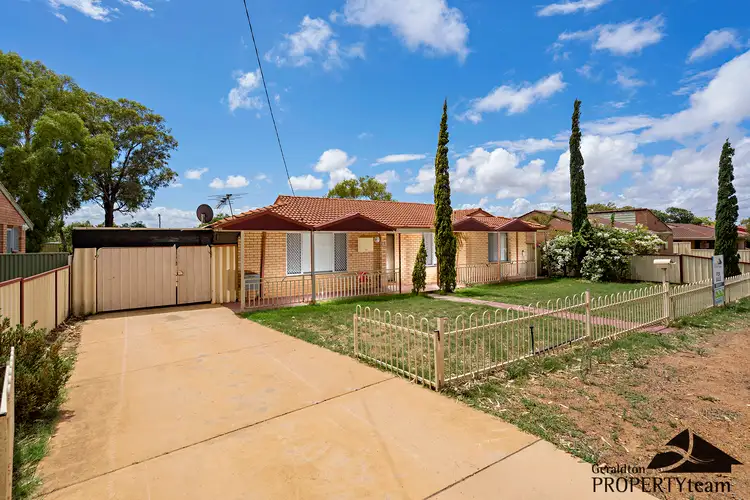 61 Mitchell Street, Spalding WA 6530
