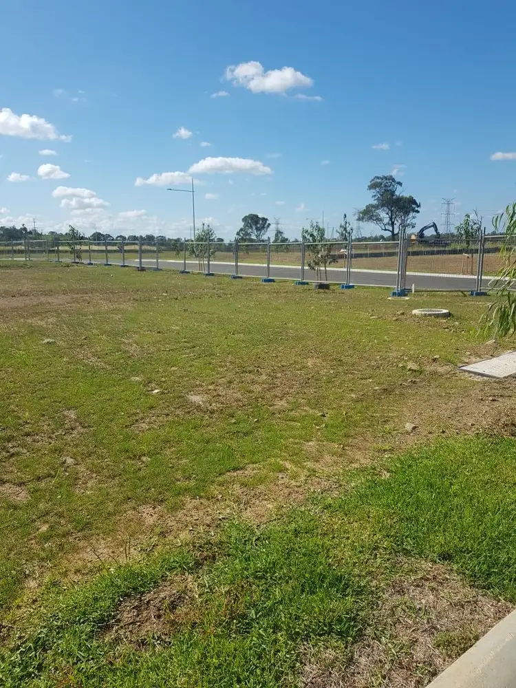 Main view of Homely land listing, LOT 6315 Pleasant Circuit, Gledswood Hills NSW 2557