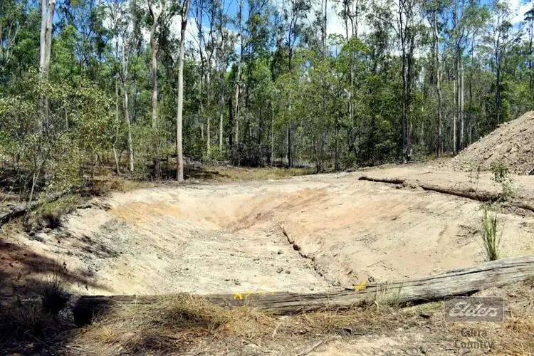 Third view of Homely rural property listing, Lot 136 Glenbar Road, St Mary QLD 4650