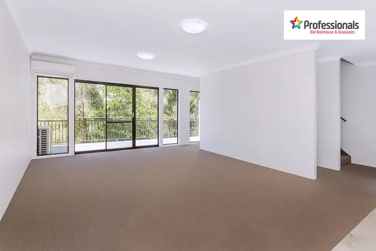 7/21 Brindley Street, Belmont WA 6104