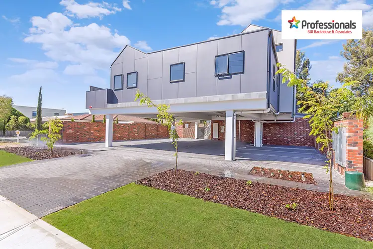 Third view of Homely house listing, 7/21 Brindley Street, Belmont WA 6104