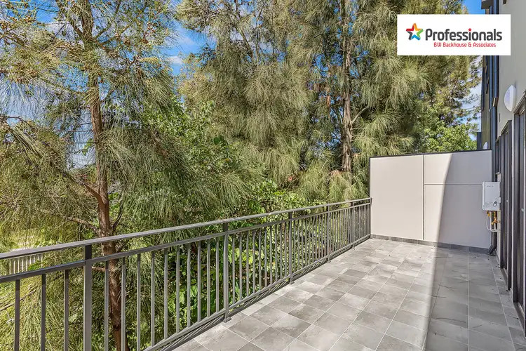 Fourth view of Homely house listing, 7/21 Brindley Street, Belmont WA 6104