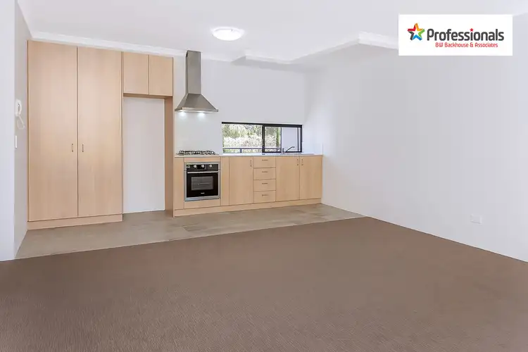 Fifth view of Homely house listing, 7/21 Brindley Street, Belmont WA 6104