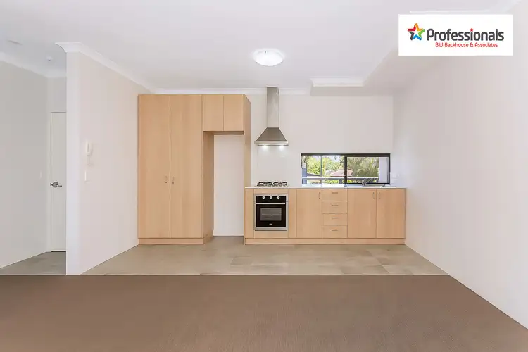 Sixth view of Homely house listing, 7/21 Brindley Street, Belmont WA 6104