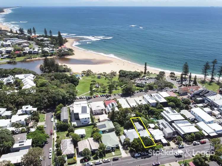 Main view of Homely house listing, 13 Roderick Street, Moffat Beach QLD 4551