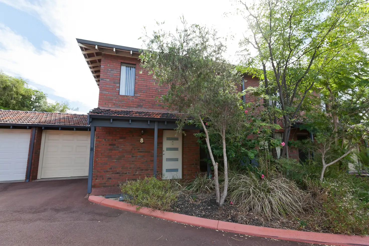 Main view of Homely townhouse listing, 8/79 Macleod Road, Applecross WA 6153