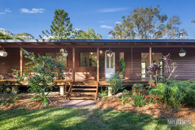 Main view of Homely house listing, 100 Pound Road, Pomona QLD 4568