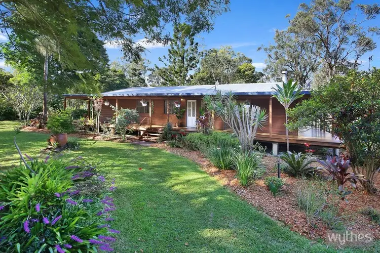 Fourth view of Homely house listing, 100 Pound Road, Pomona QLD 4568