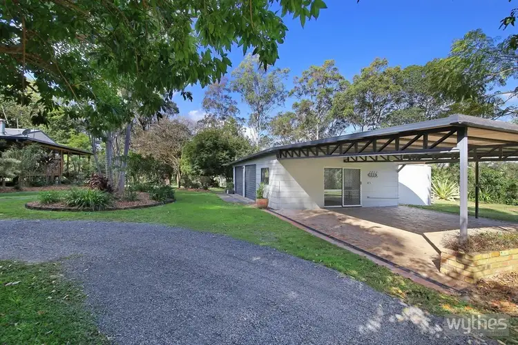 Fifth view of Homely house listing, 100 Pound Road, Pomona QLD 4568