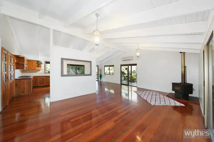Sixth view of Homely house listing, 100 Pound Road, Pomona QLD 4568