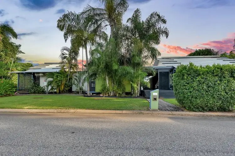 5 Pinanga Court, Durack NT 830