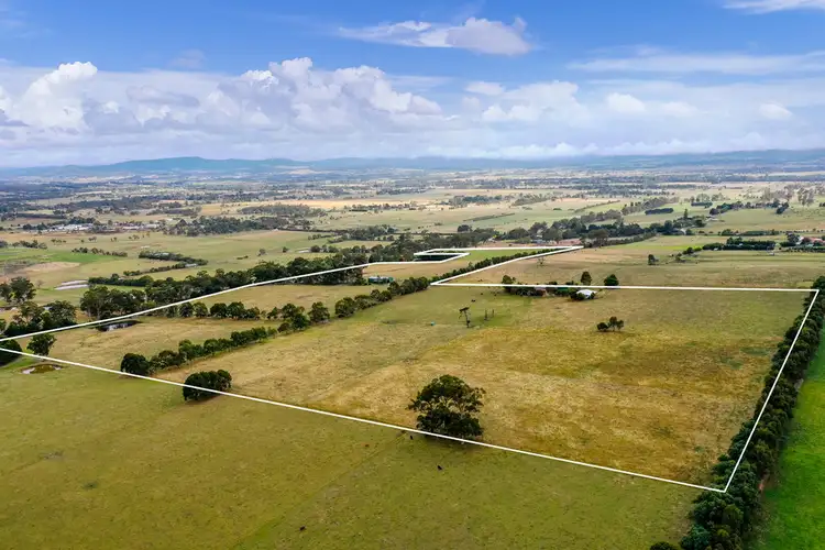 Second view of Homely rural property listing, 75 HAMMOND ROAD, Longwarry VIC 3816