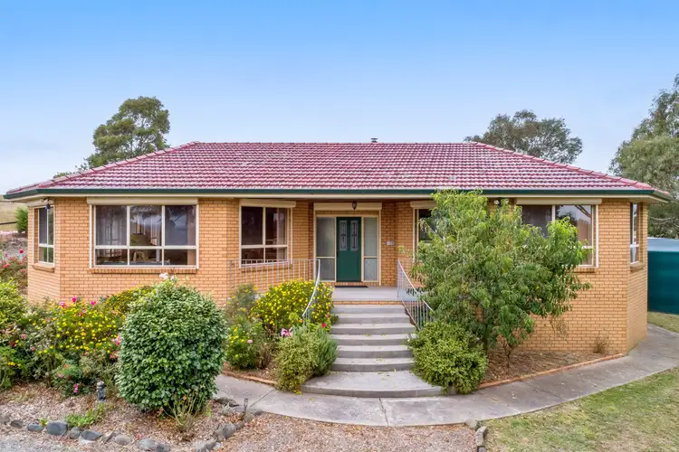 Fourth view of Homely rural property listing, 75 HAMMOND ROAD, Longwarry VIC 3816
