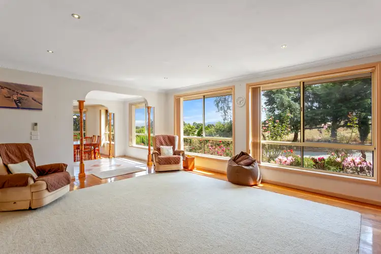 Seventh view of Homely rural property listing, 75 HAMMOND ROAD, Longwarry VIC 3816