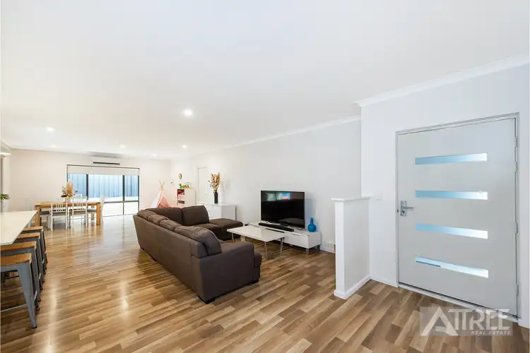 Second view of Homely house listing, 45a Doolette Street, Spearwood WA 6163