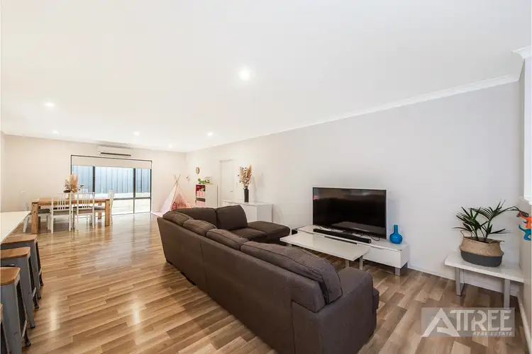 Third view of Homely house listing, 45a Doolette Street, Spearwood WA 6163