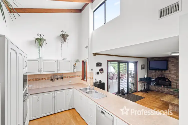 Fourth view of Homely house listing, 3 Chloe Court, Broadwater WA 6280