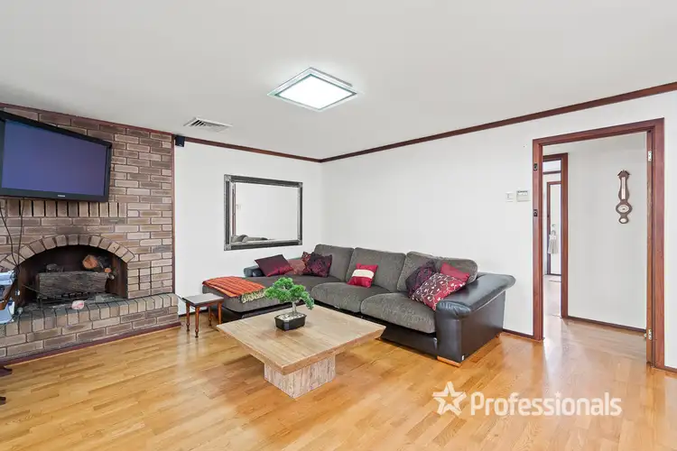 Fifth view of Homely house listing, 3 Chloe Court, Broadwater WA 6280