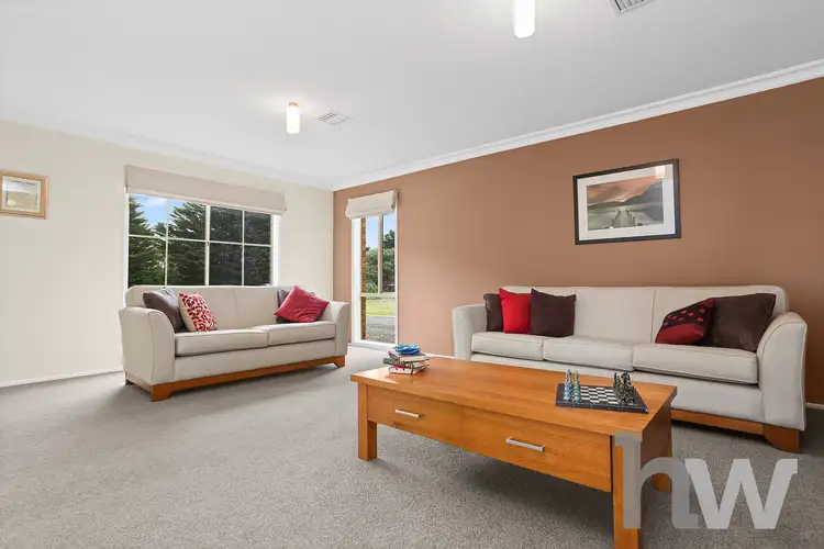 Third view of Homely house listing, 155 Burnside Road, Bannockburn VIC 3331