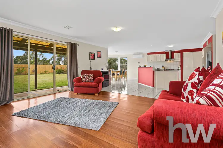 Fifth view of Homely house listing, 155 Burnside Road, Bannockburn VIC 3331