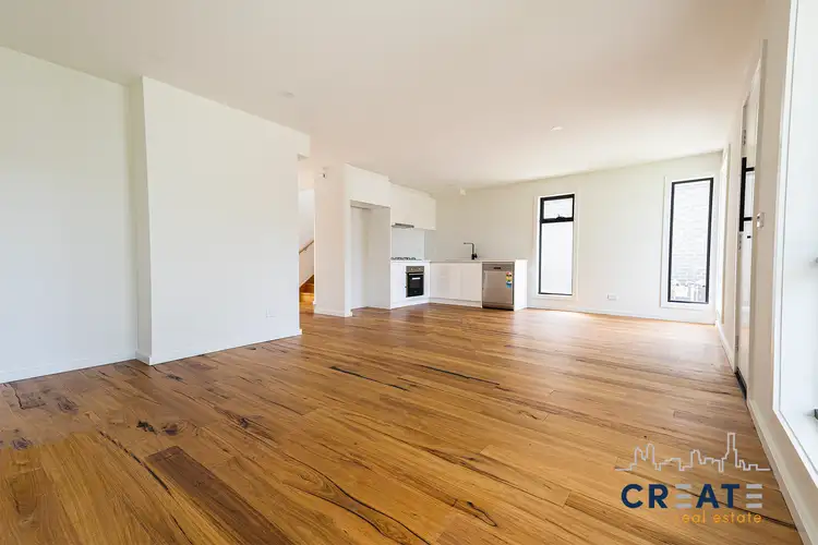 Second view of Homely townhouse listing, 1/44 Carlton Street, Braybrook VIC 3019