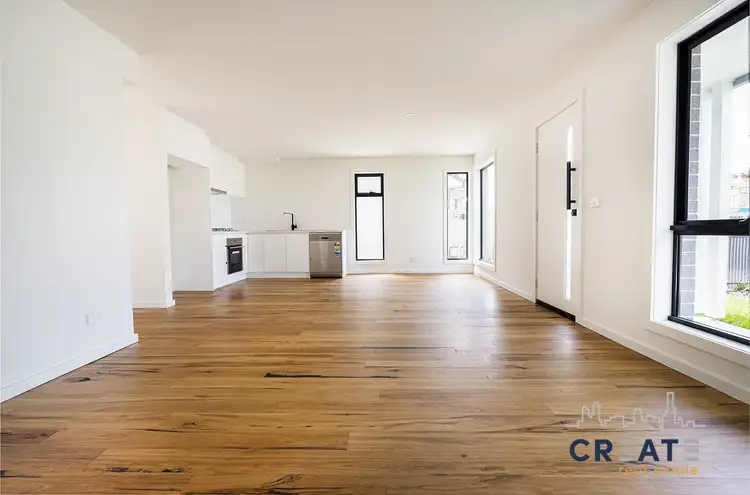 Third view of Homely townhouse listing, 1/44 Carlton Street, Braybrook VIC 3019