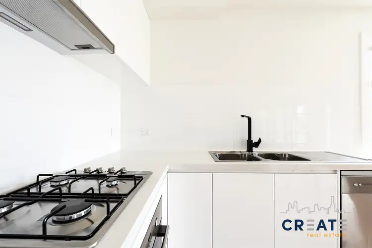 Fifth view of Homely townhouse listing, 1/44 Carlton Street, Braybrook VIC 3019