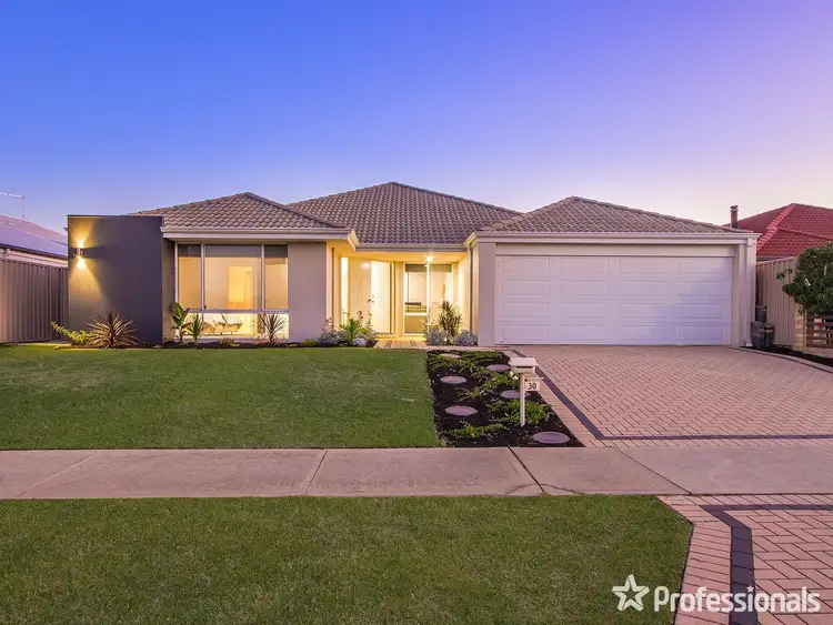 30 Pavonia Parade, Baldivis WA 6171