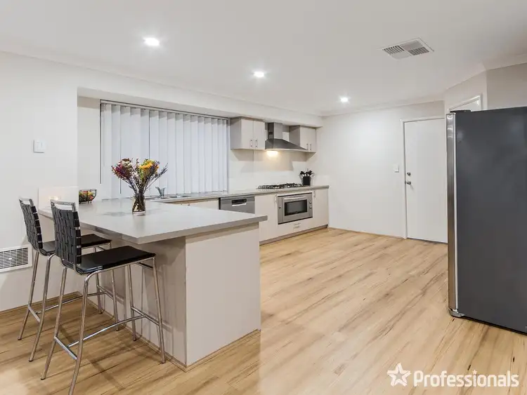 Second view of Homely house listing, 30 Pavonia Parade, Baldivis WA 6171