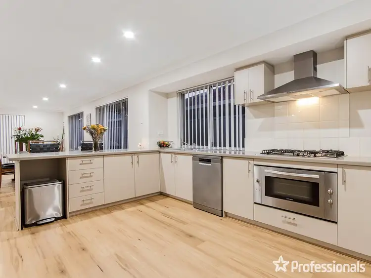 Third view of Homely house listing, 30 Pavonia Parade, Baldivis WA 6171