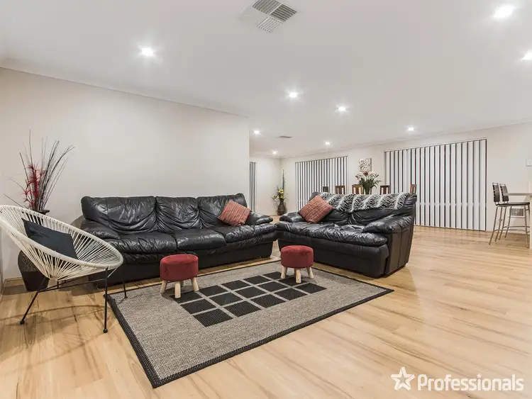 Fourth view of Homely house listing, 30 Pavonia Parade, Baldivis WA 6171