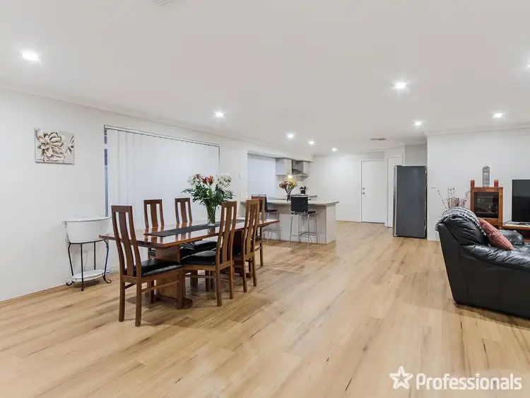 Fifth view of Homely house listing, 30 Pavonia Parade, Baldivis WA 6171