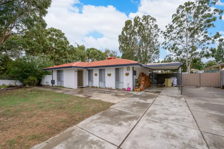 7 Otley Place, Gosnells WA 6110