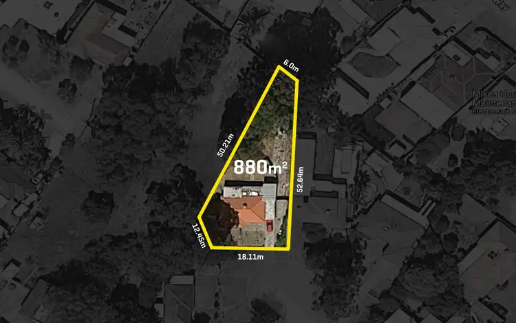 Second view of Homely house listing, 7 Otley Place, Gosnells WA 6110