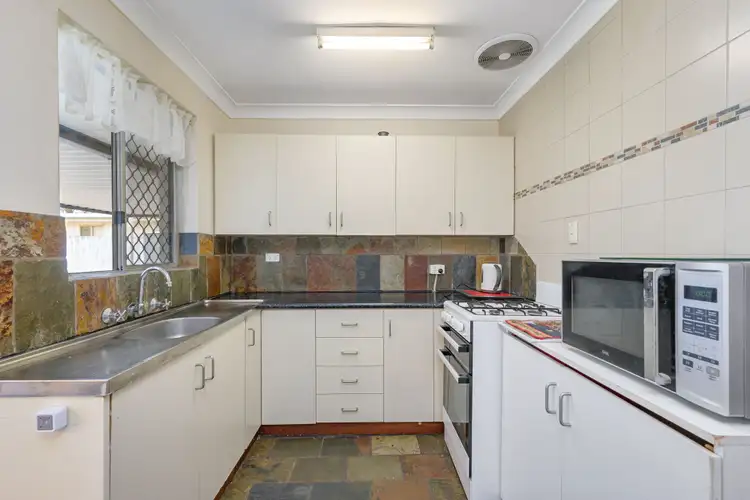 Seventh view of Homely house listing, 7 Otley Place, Gosnells WA 6110