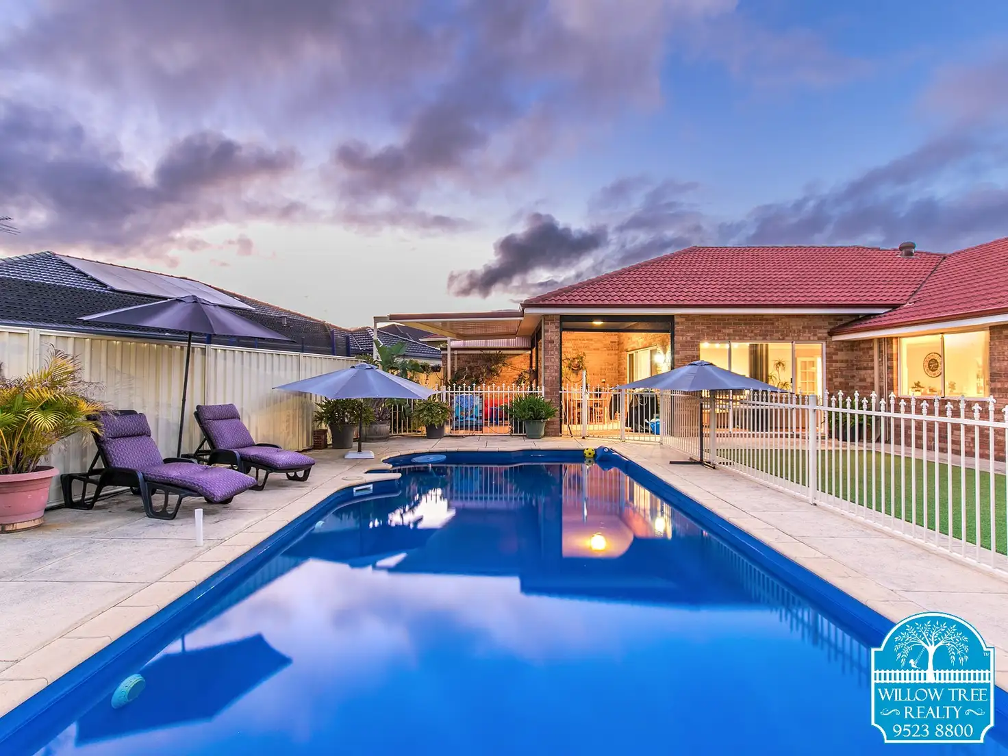 Main view of Homely house listing, 37 Baskerville Crescent, Baldivis WA 6171