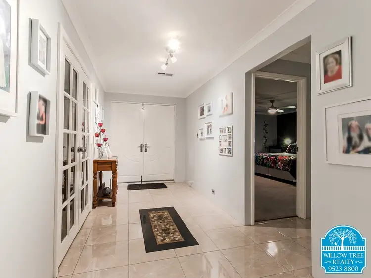 Third view of Homely house listing, 37 Baskerville Crescent, Baldivis WA 6171