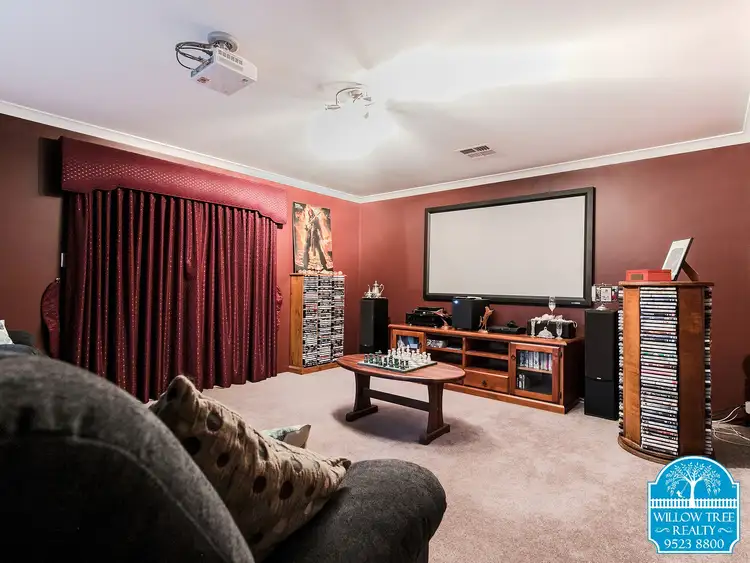 Fourth view of Homely house listing, 37 Baskerville Crescent, Baldivis WA 6171
