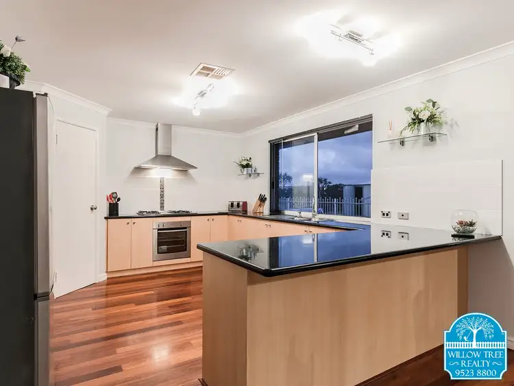 Fifth view of Homely house listing, 37 Baskerville Crescent, Baldivis WA 6171