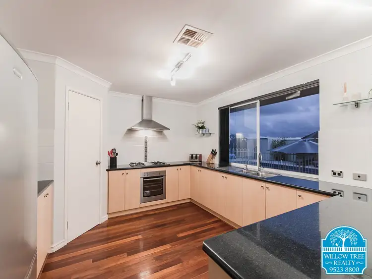 Sixth view of Homely house listing, 37 Baskerville Crescent, Baldivis WA 6171