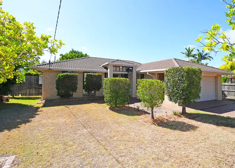 66 BIDEFORD STREET, Torquay QLD 4655