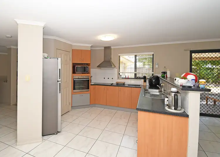 Second view of Homely house listing, 66 BIDEFORD STREET, Torquay QLD 4655