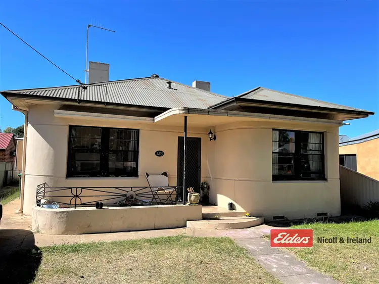 156 Rankin Street, Bathurst NSW 2795