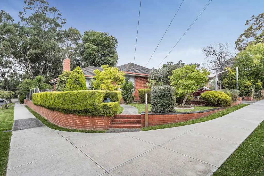 Main view of Homely house listing, 6 Weigela Court, Forest Hill VIC 3131