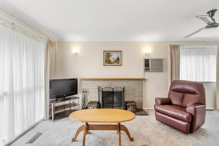 Third view of Homely house listing, 6 Weigela Court, Forest Hill VIC 3131