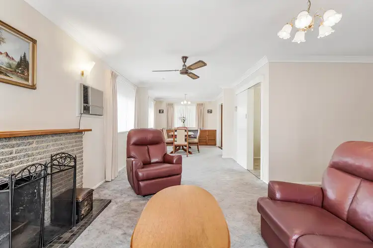 Fourth view of Homely house listing, 6 Weigela Court, Forest Hill VIC 3131