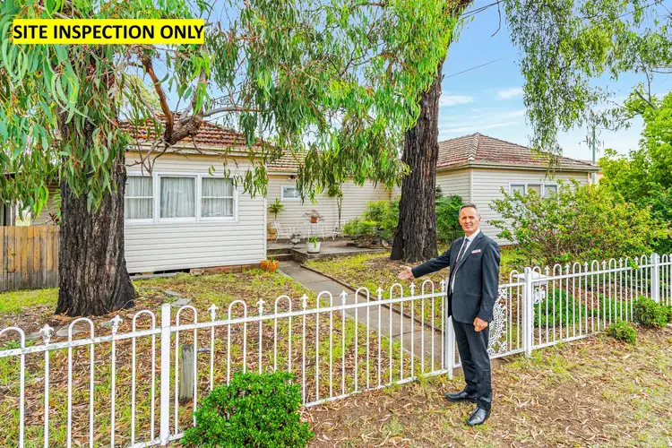 Main view of Homely house listing, 132 Carcoola Street, Canley Vale NSW 2166