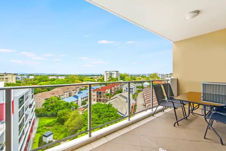 Third view of Homely apartment listing, 1004/6 Aqua Street, Southport QLD 4215