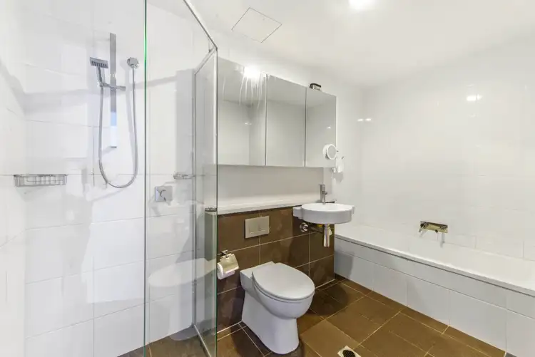 Sixth view of Homely apartment listing, 1004/6 Aqua Street, Southport QLD 4215